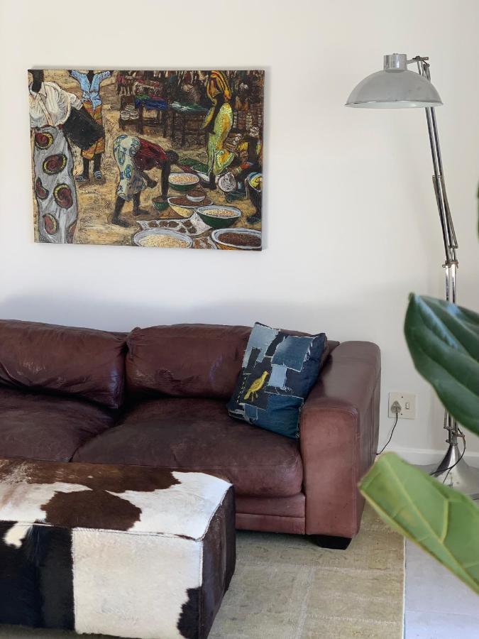 Beautiful View Garden Apartment Ciudad del Cabo Exterior foto