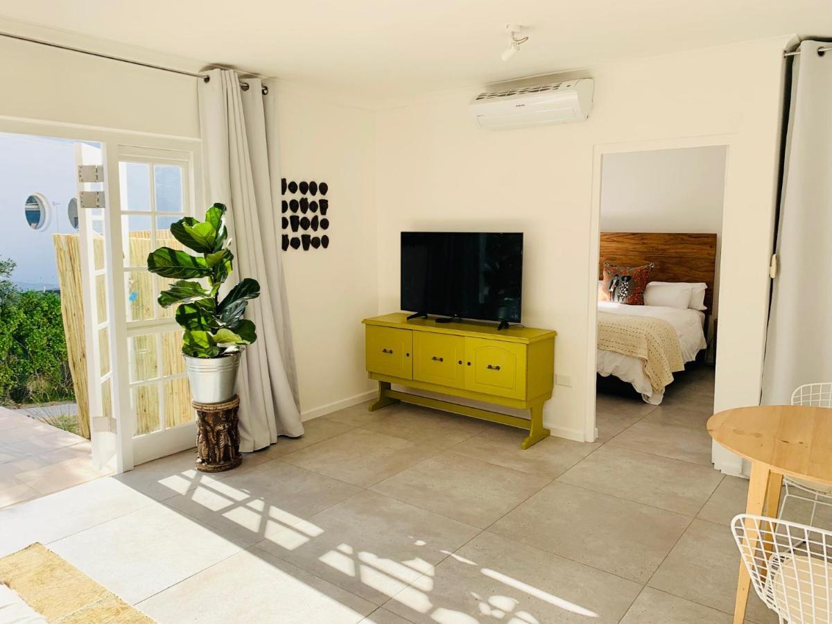 Beautiful View Garden Apartment Ciudad del Cabo Exterior foto